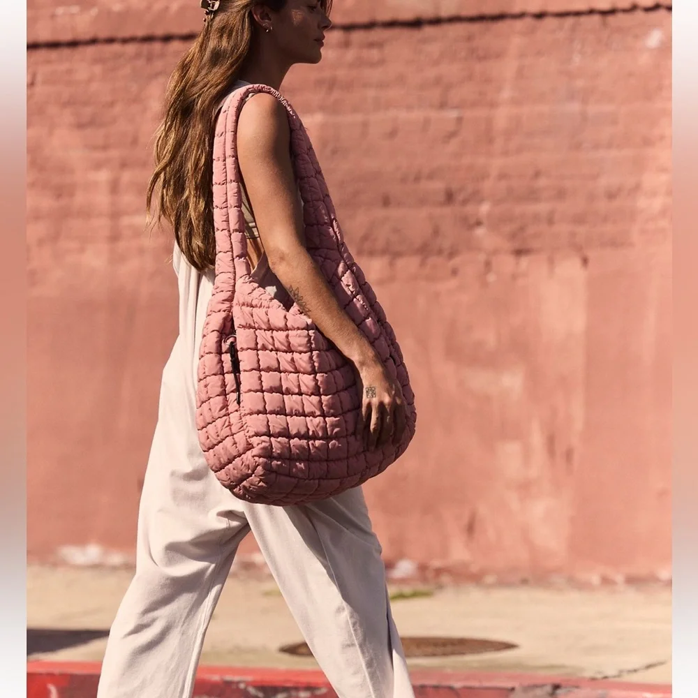 Free People designed everything